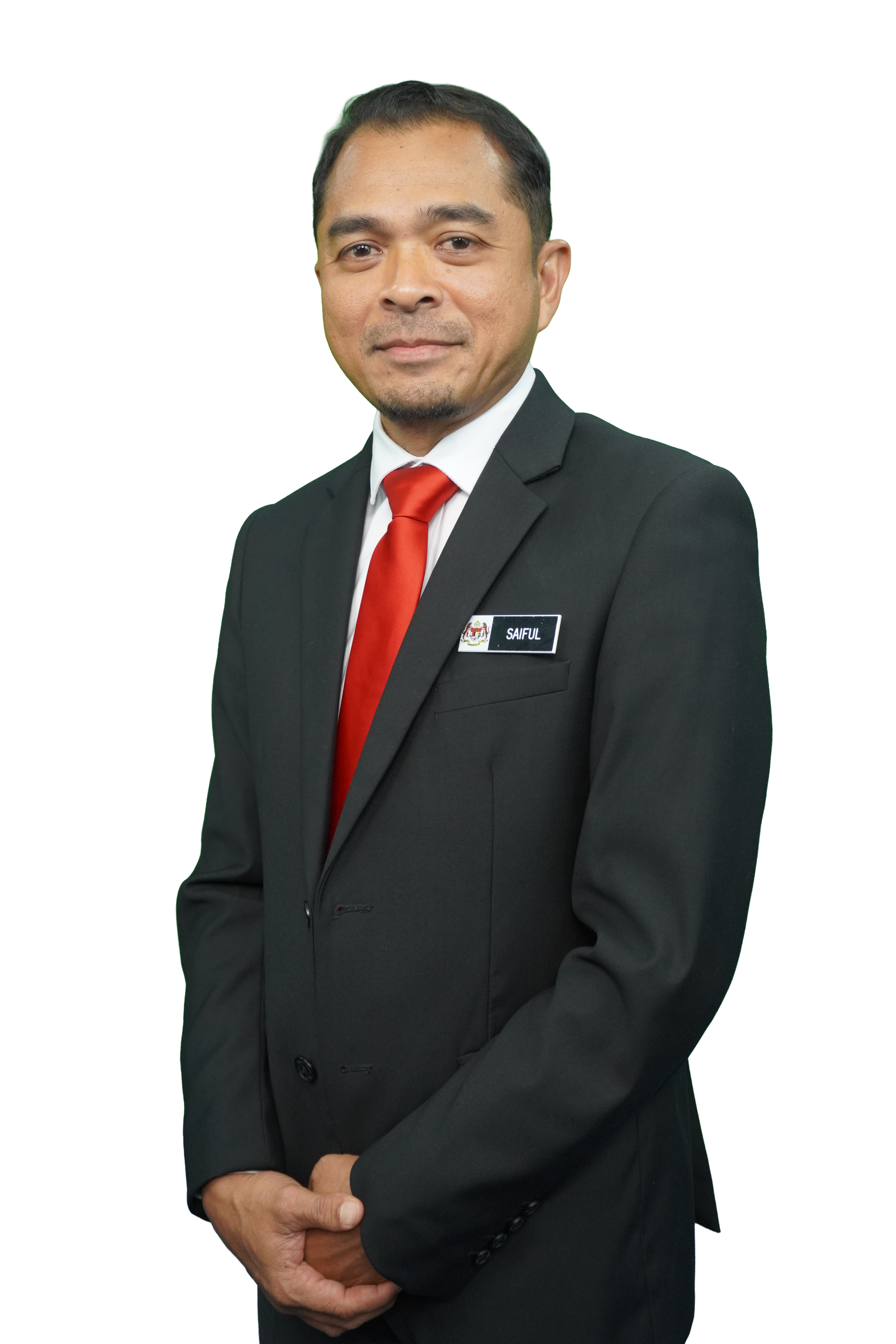 MOHD SAIFUL RIZAL BIN OTHMAN